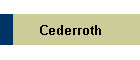 Cederroth