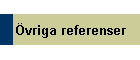 vriga referenser